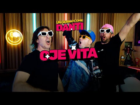 Un Giorno come Danti - "Oje Vita" - Get Far & @ivangranatino #13