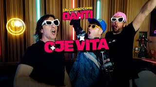 Un Giorno come Danti - "Oje Vita" - Get Far &  @ivangranatino #13