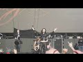 TARJA - 14/06/19 Rock the Coast - Victim of ritual