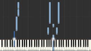 Meteor Shower - Owl City | EASY Piano Tutorial | Piano Tutorial (EASY)| Beginner Piano Tutorial