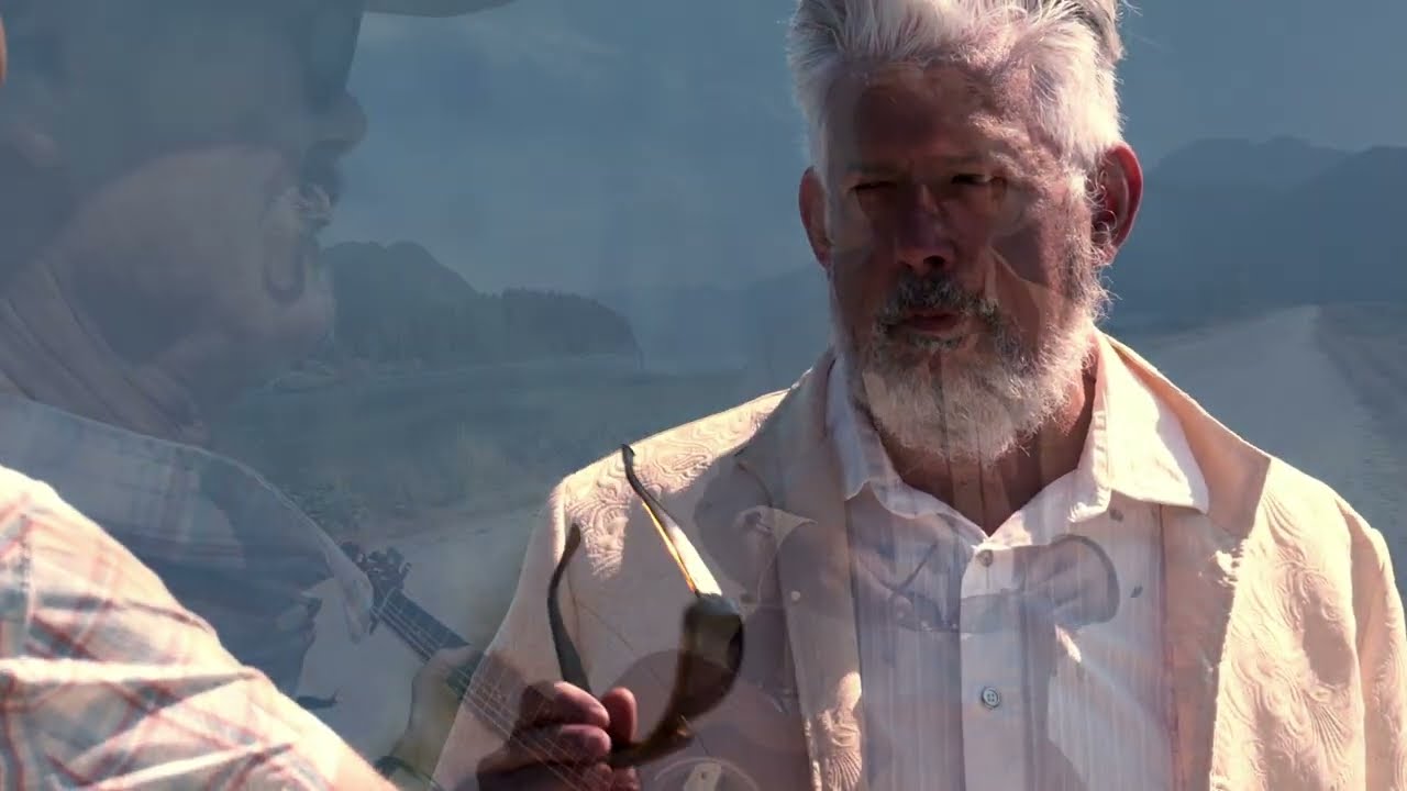 "Fire Spirit" by Big John Bates