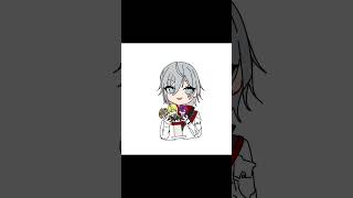 ふーちゃん(Noctyx)描いた Noctyx大好きー😭ふーちゃんありがとう #noctyx