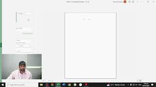 Famous MS EXCEL FILE, NEW, OPEN, SAVE, SAVE AS, PRINT & CLOSE Net Worth