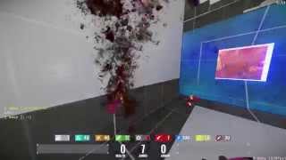 Sterile: Reflex Map