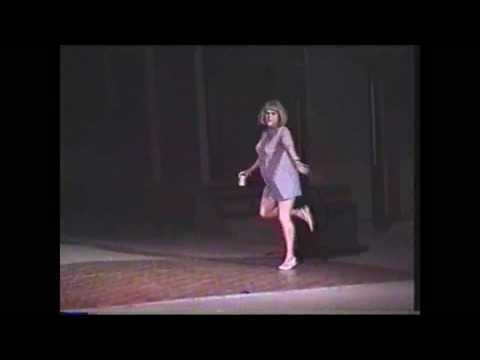 gay Paul Kent as drag queen Katrina Kingsley (Part 12 of 12) pauljohnkent@yah...