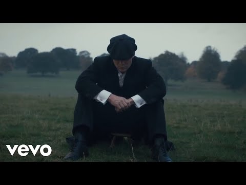 Otnicka - Where Are You | PEAKY BLINDERS