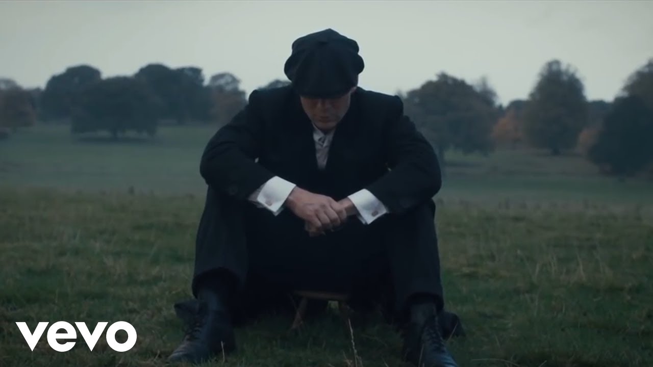 ⁣Otnicka - Where Are You | PEAKY BLINDERS