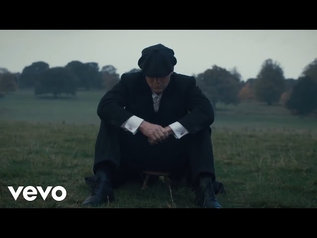 Otnicka - Where Are You | PEAKY BLINDERS class=