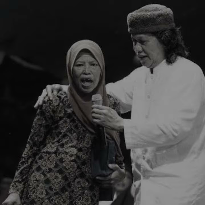 Cak Nun - PRASANGKA BAIK