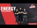 Барракуда - робот команды &quot;Energy&quot;