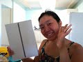 初めてのiPadにテンションが上がるも開封時点で四苦八苦