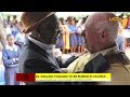 Fr  paulino tomaino the founder of bishop comboni college kambuga to be buried in uganda