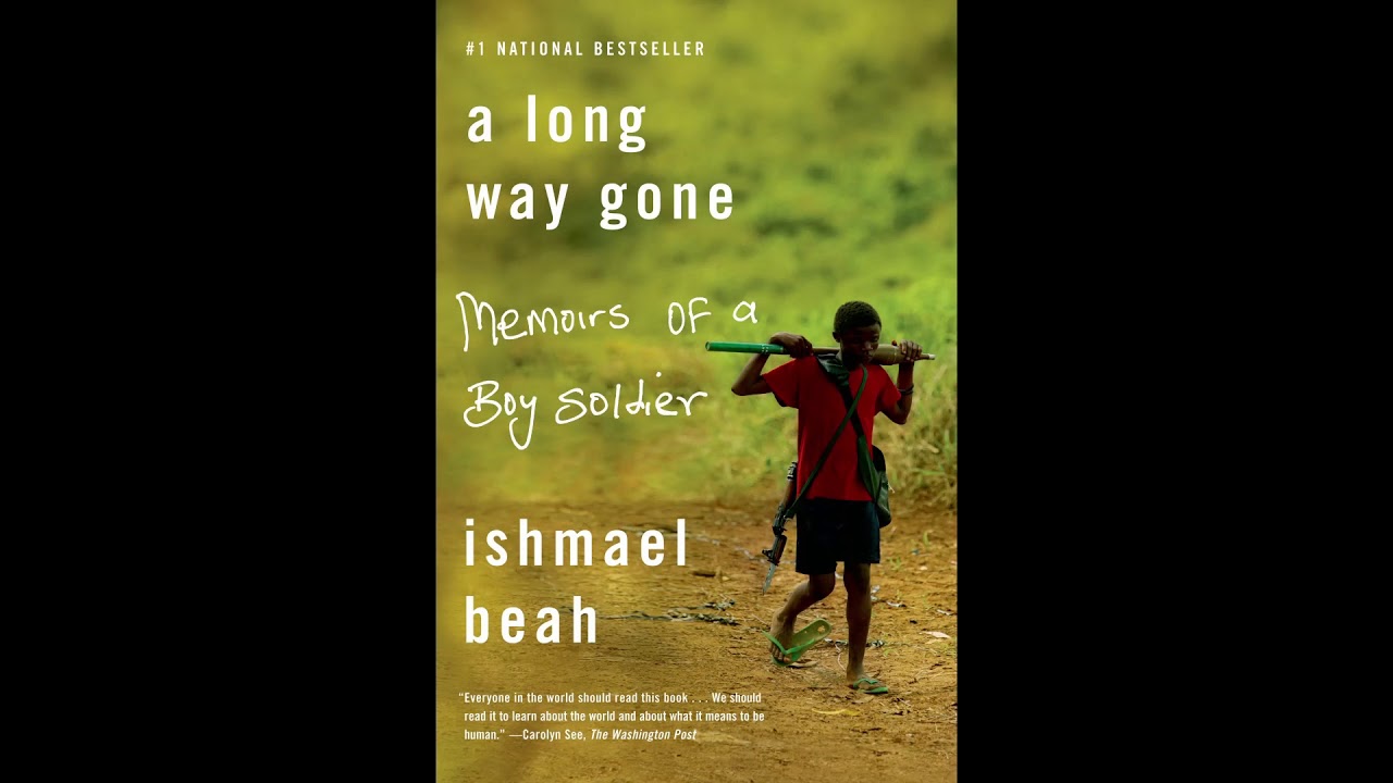 This long way. A long way Home Ishmael Beah. Плакат it's a long long way to Peace. Long way to go. A long way from Home book книга обзор.