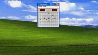 Some Windows xp Game Tricks