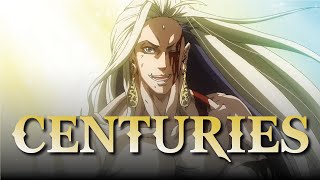 Record of Ragnarok x Centuries | AMV