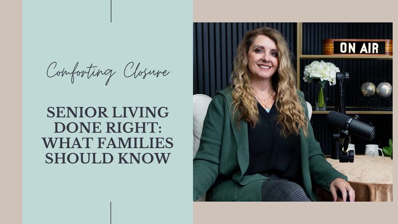 What to Look for in a Senior Living Community: A Checklist for Families