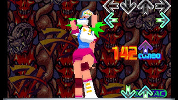 DXY! - Single - Maniac - Dance Dance Revolution 5th MIX