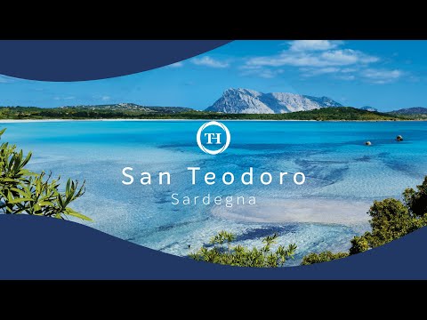 TH San Teodoro | Liscia Eldi Village | Sardegna | OT