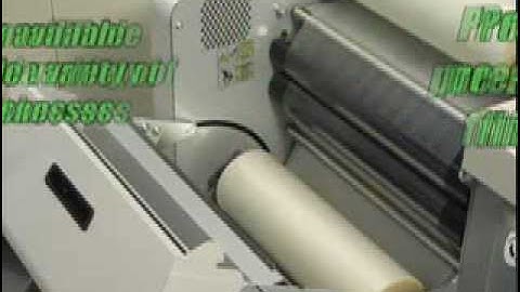 LamTechNews - DryLam