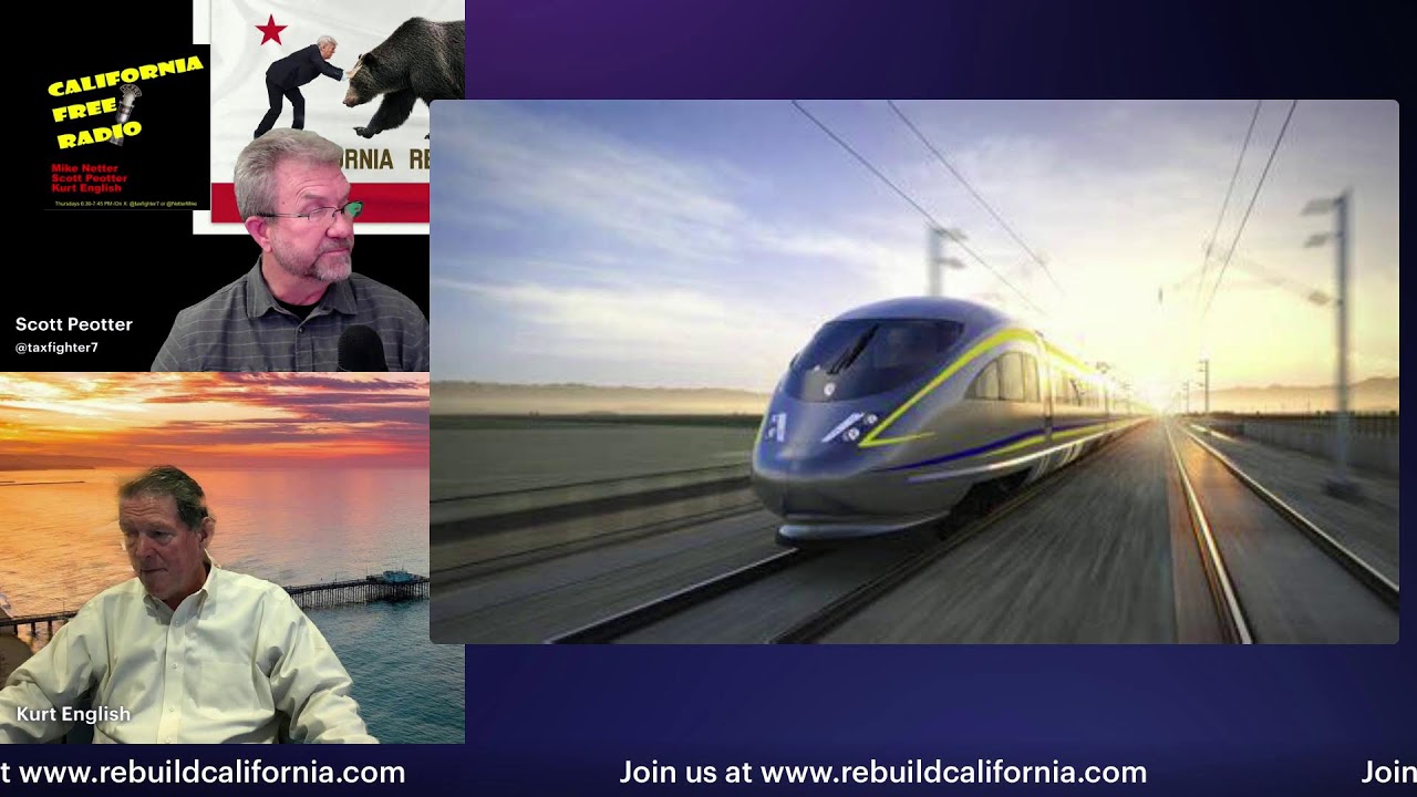 California Free Radio