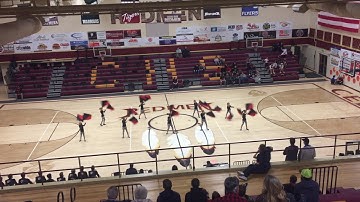 Short Flags, Better When I