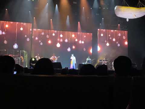 《遗忘的都回来了》刘若英2023 飞行日巡回演唱会- 新加坡站Rene 2023 Live Tour#飞行日 #新加坡