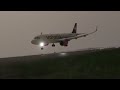 El avión más peligroso del mundo aterriza - 034