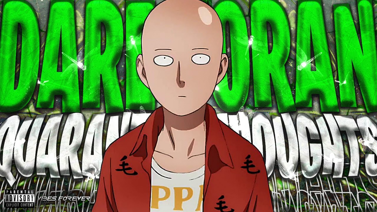 Dare Toran - Quarantine Thoughts