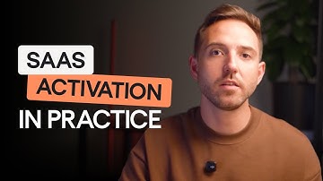 How We Boosted SaaS Activation by 40%: A UX Case Study