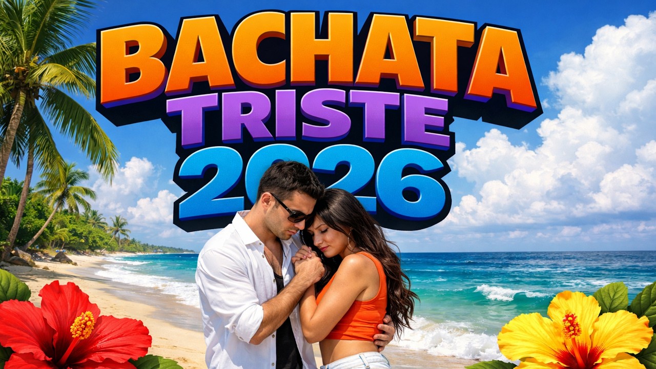 Bachata Romántica Mix 2025 🔥💃 Las Mejores Canciones Románticas del Momento Vol. 2