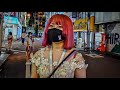 Maid Cafe Girls helped me For Permission But... | Tokyo Nightlife