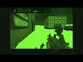 Delta Force (1998) - (NZ) 10 "Snow Fox". (No Comments) gameplay. GOG + Heroic (Fedora Linux)