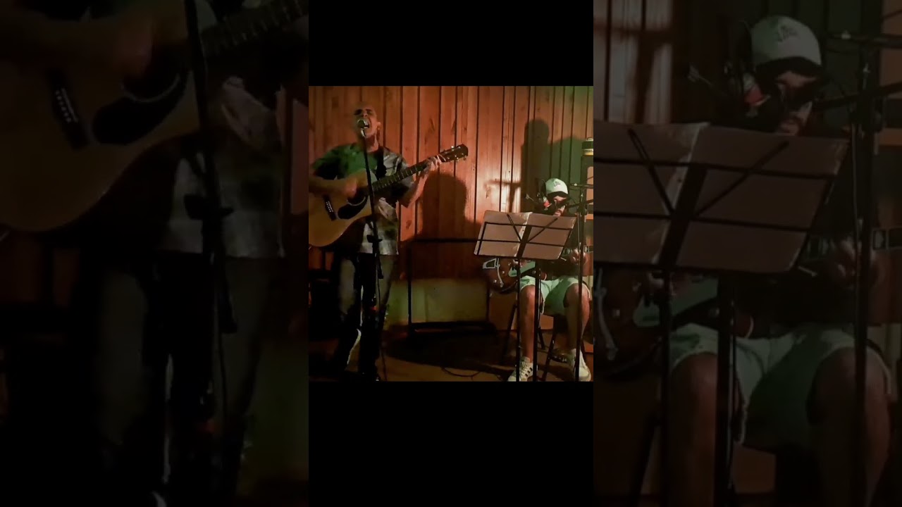 "DIFÍCIL" Los Piojos 🎬 Video completo en mi canao