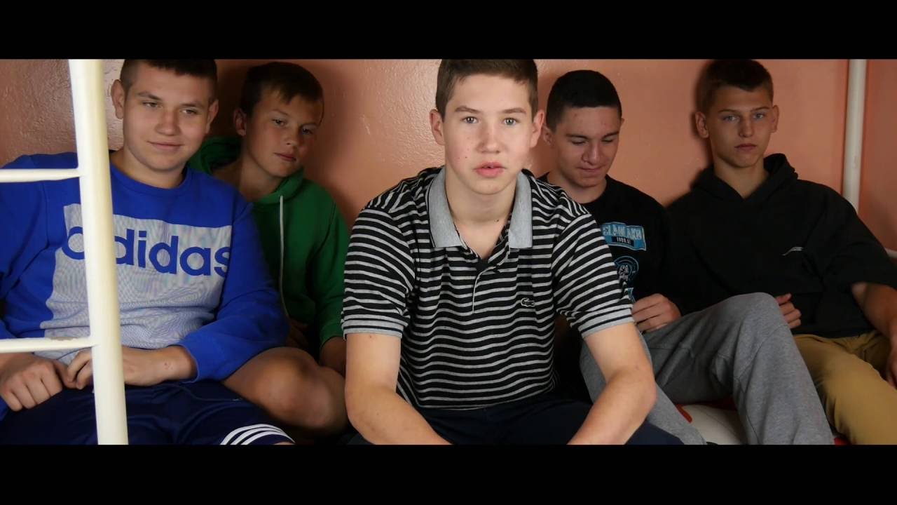 SZANSA - Film z warsztatów w Ośrodku Wychowawczym w Gostchorzy