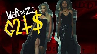 "G2T$" - WeRdoZe (Official Video)