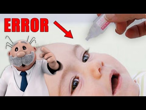 ►Los SECRETOS De FARMACIAS SIMILARES | ¿Vende Gotas Equivocadas? ►Los SECRETOS De FARMACIAS SIMILARES | ¿Vende Gotas Equivocadas?