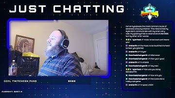 FIGHT 2nd Edition - Day 1 - Character Creation Stream!