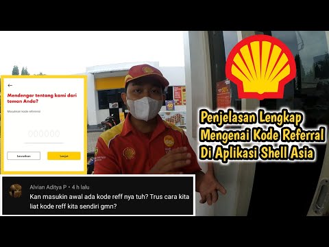 Video: Apa itu shell dalam pengkodean?