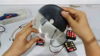 Magnetcode Tong Sampah Automatik Pemasanganautomatic Dustbin