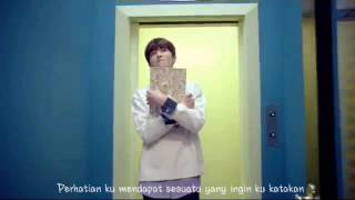 Up10tion - Attention mv[Malay Sub]