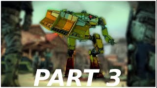 Tales from Borderlands Episode 1 #3 Murder Bot