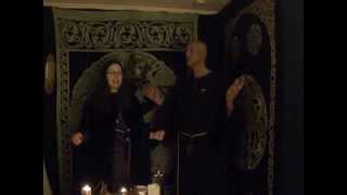Unveiling the Mysteries: Traditional Witchcraft Esbat Ritual