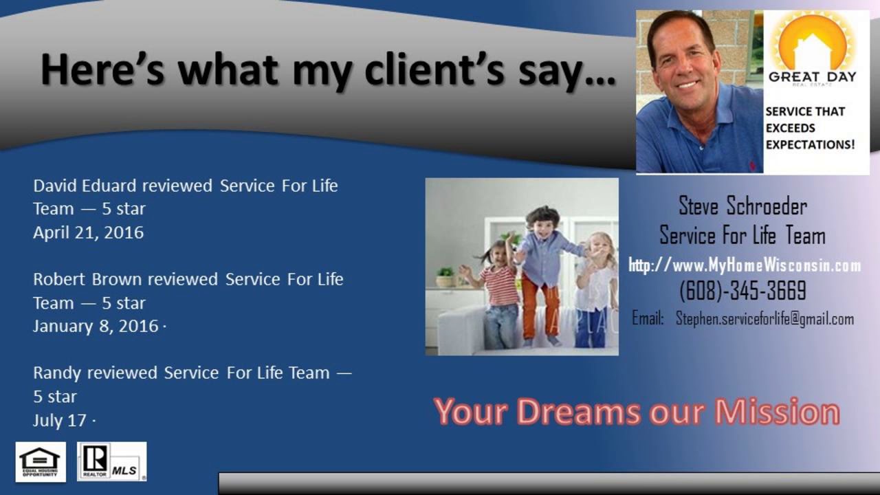 Reedsburg homes for sale 53959