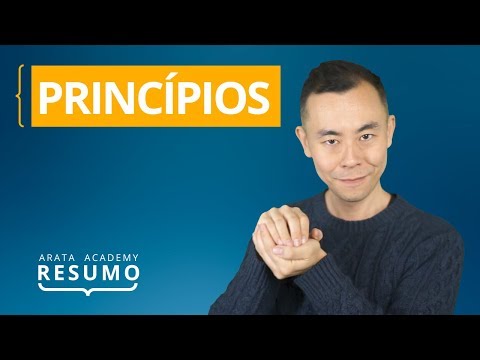 Vídeo: O que significa comprometer seus princípios?