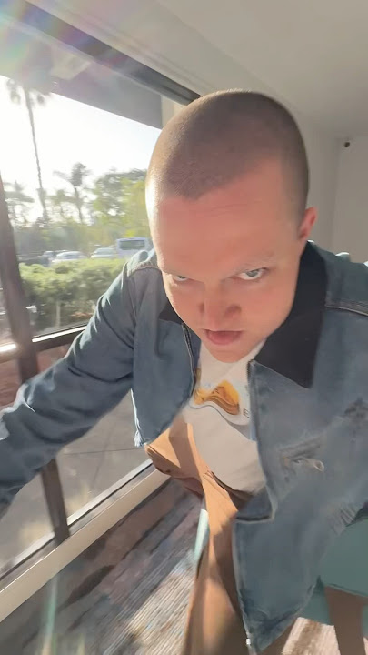 i gave steak his egg