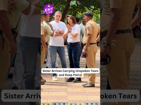 Shefali Jariwala’s Sister