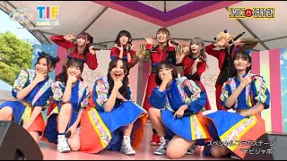 TIF2022 『デビジャポ』コラボステージ (8月6日)
