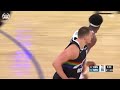 Nikola Jokić MAKES HISTORY With Triple-Double | Highlights vs. NYK