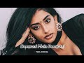 Deewani Main Deewani - (slowed+reverb) || PHILOMISIA Mp3 Song