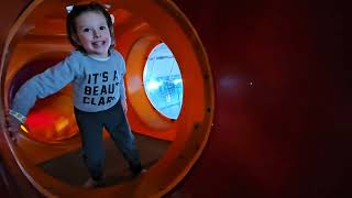 Little Man goes to Fun and Stuff by Precision Films 14 views 3 months ago 8 minutes, 15 seconds